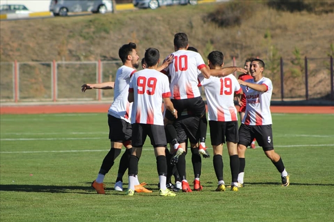 CÜSK, ALTINORDU´YU KONUK EDECEK