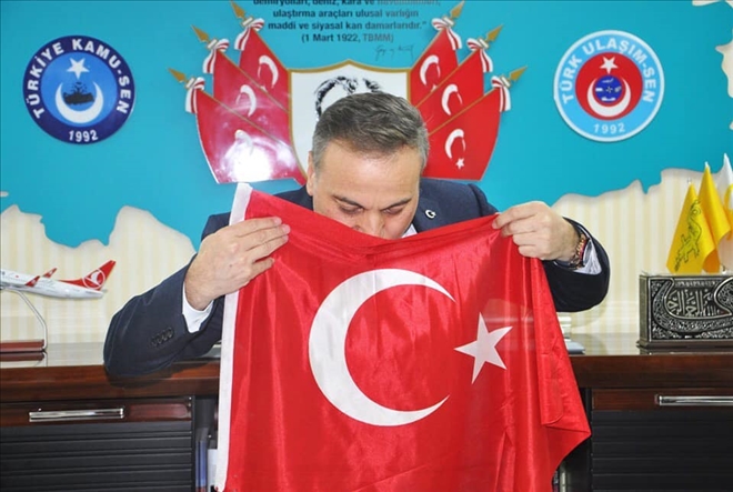 ATALARININ AKIBETİYLE KARŞILAŞIRLAR