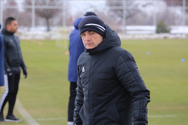 Rıza Çalımbay´dan fikstür tepkisi!