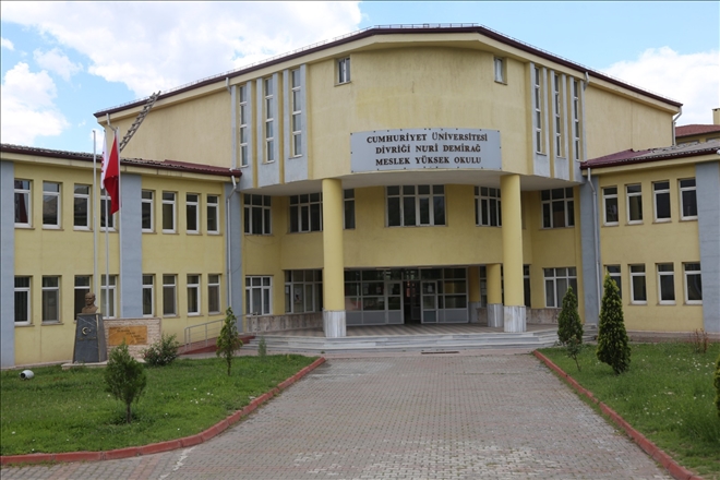 EĞİTİM ALTYAPISI DAHA GÜÇLÜ HALE GELECEK (VİDEO)