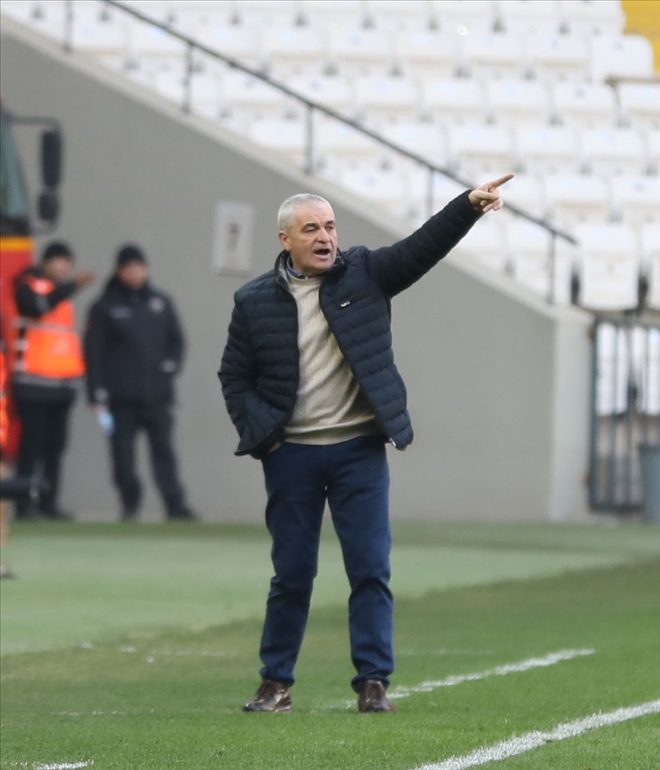 RIZA HOCAYA EN ACI HEDİYE