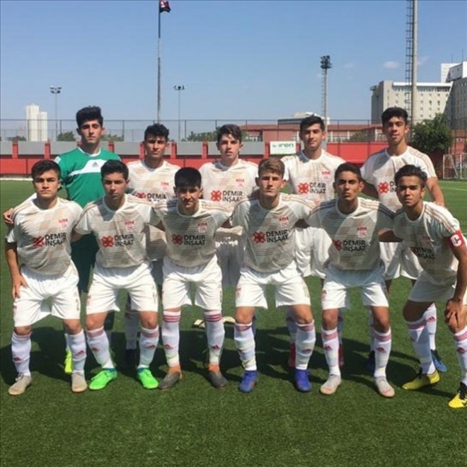 SİVASSPOR YENİLDİ, GELDİ