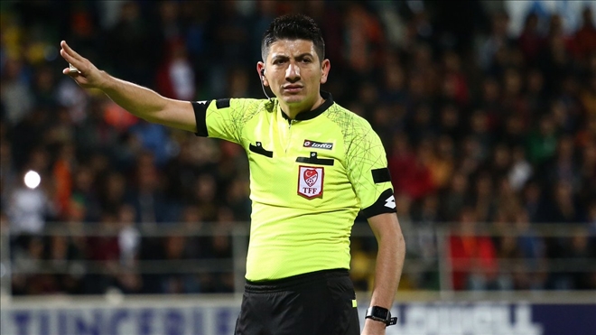 ANTALYA- SİVAS MAÇI UĞURLU´NUN