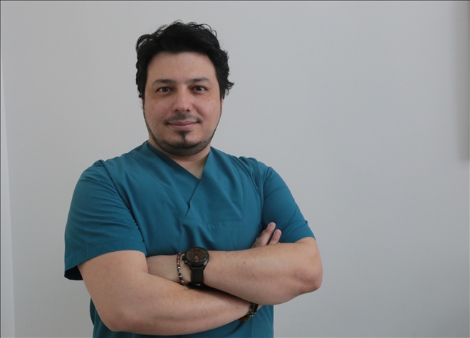 SUNİ TOHUMLAMAYLA KANGAL KÖPEĞİNİN IRKI KORUNUYOR (VİDEO)