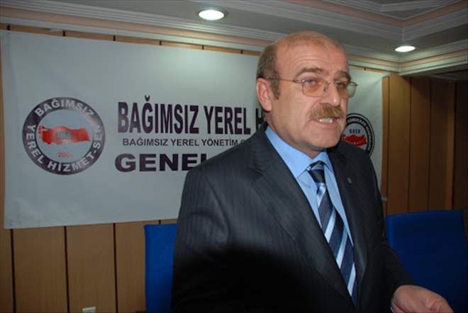 RAKAMLAR GERÇEĞİ YANSITMIYOR