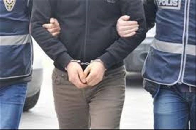 ARANAN 78 KİŞİ YAKALANDI