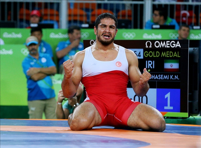 ?ÇOK ÇALIŞACAĞIM?