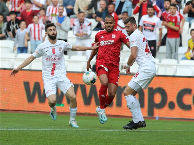 YİĞİDO AVANTAJ YAKALAMAK İSTİYOR