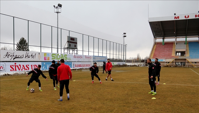 BELEDİYE VİTES YÜKSELTTİ