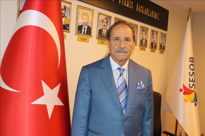 HEPİMİZ AYNI ACILARI PAYLAŞIYORUZ