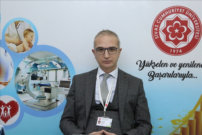 CUMHURİYET ÜNİVERSİTESİ TERCİH EDİLİYOR