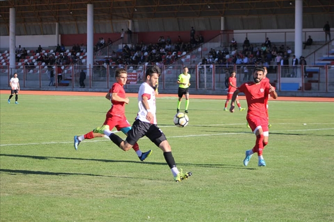 BAL´DA RAKİP BULANCAKSPOR