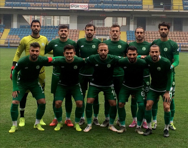 UŞAKSPOR İLE 2. KEZ