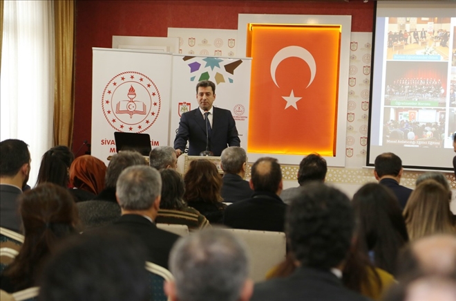 SİVAS DARÜL ULEMADIR