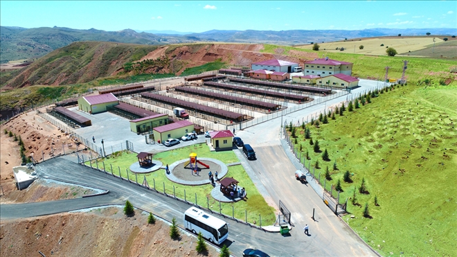 ?GÖRÜNTÜLER SİVAS´A AİT DEĞİL´