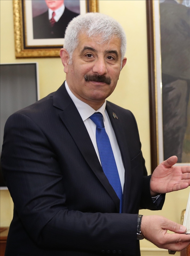 KIBRIS TÜRK´TÜR, TÜRK KALACAKTIR