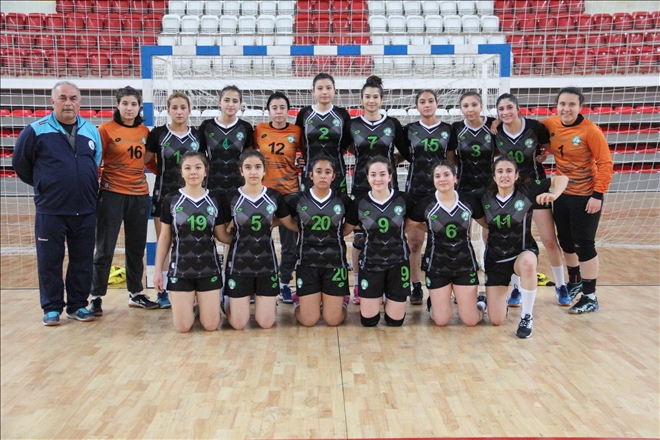 HENTBOLCULAR YENİLDİ, GELDİ