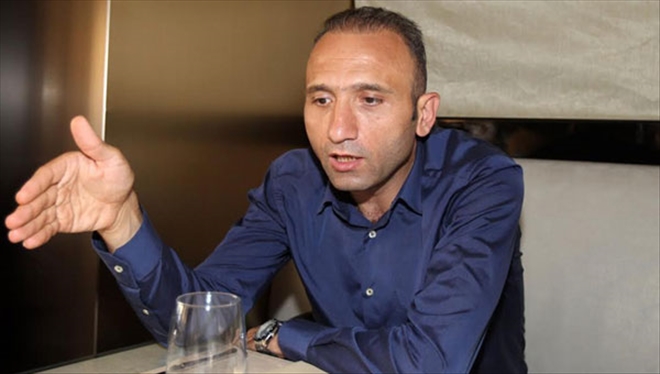 DENİZ ÇOBAN: "KABUL EDİLEMEZ"