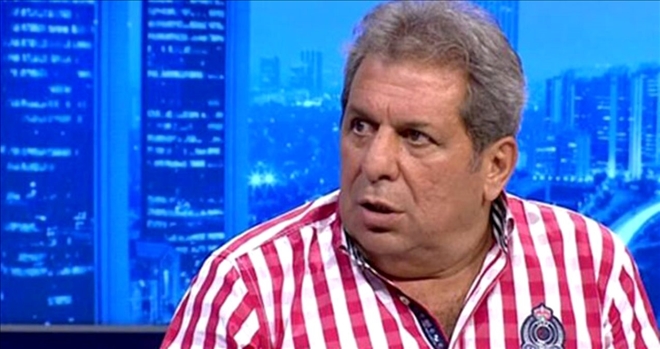 ERMAN TOROĞLU: "SİVASSPOR´UN PENALTISI VERİLMEDİ"