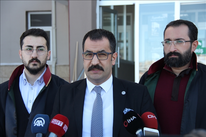 BARODAN HAKEME FLAŞ SUÇ DUYURUSU