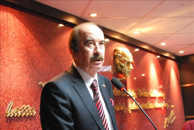 MİLLETİMİZİN BAŞI SAĞOLSUN