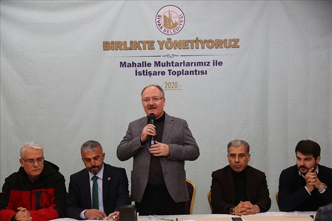 MEYDAN 4 KAT BÜYÜYECEK