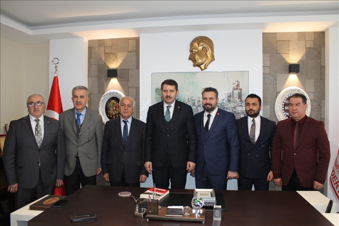 EMLAK PİYASASI CANLANACAK