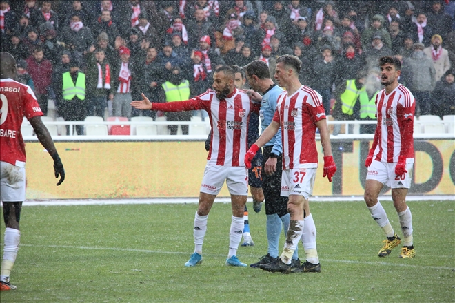 ?HAKKIMIZI YEDİRMEYİZ?