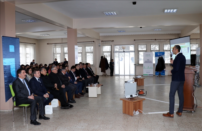 İŞ YAŞAMINA REHBER OLACAK