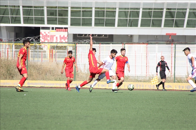 ELİT LİGİNDE HEYECAN DORUKTA