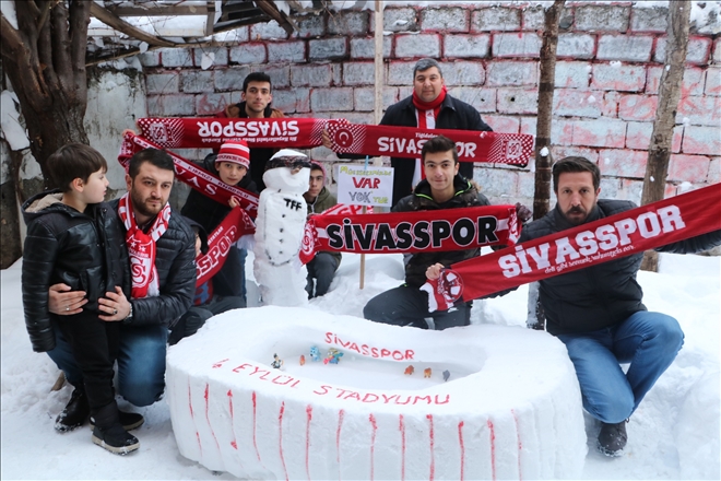 HAKEM HATALARINA KARDAN ADAMLI TEPKİ!