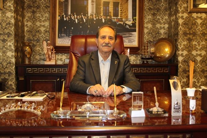 ?HUZUR VE GÜVEN İÇİN VERDİĞİ MÜCADELE TAKDİRE ŞAYANDIR?