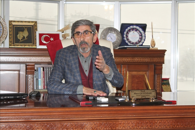 KURAKLIK KÂBUSU BU YIL YOK