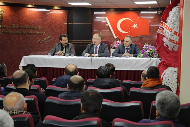 FİKS TAKSİCİLER MAĞDUR EDİYOR