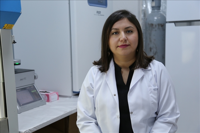 YENİ NESİL ANTİBİYOTİK GELİŞTİRİLECEK (VİDEO)