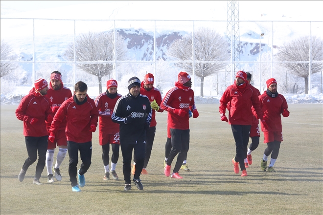 ALANYA MESAİSİ BAŞLADI