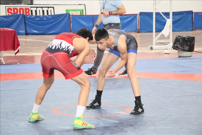 ŞAMPİYONA SONA ERDİ