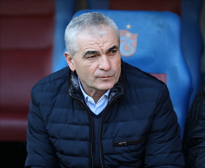 ?ŞANSSIZLIK YAŞIYORUZ?