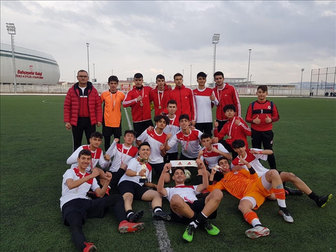 SİVAS´I NEVŞEHİR´DE TEMSİL EDECEK