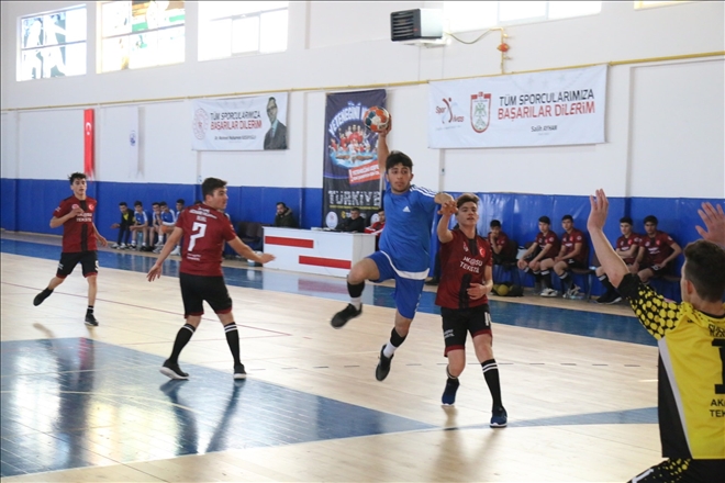 ŞAMPİYON BELLİ OLACAK