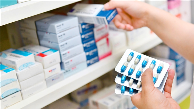 İLACA YÜZDE 12 ZAM