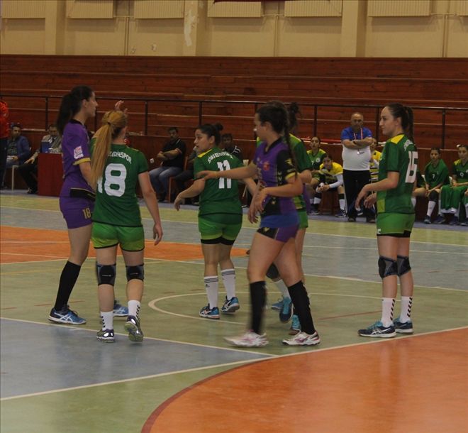 HENTBOLDA FARKLI SKOR