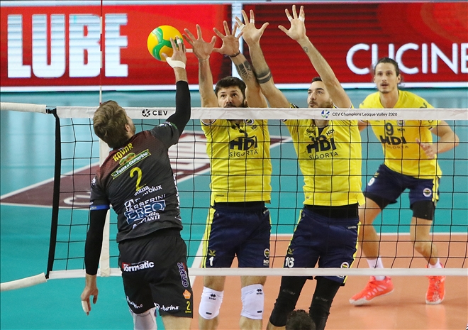 FİNAL MAÇLARI SİVAS´TA OYNANACAK