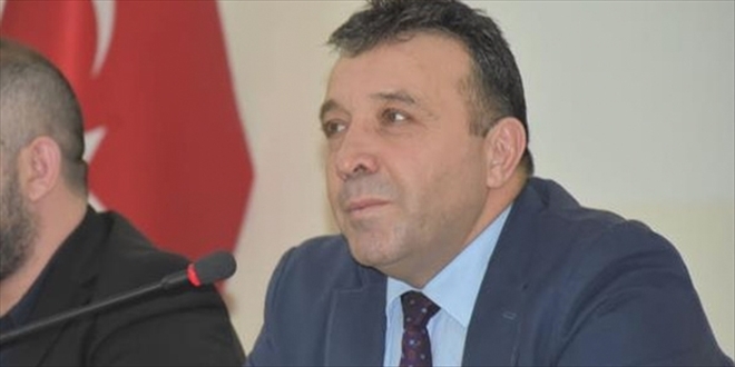 ORTADOĞU DENKLEMİNDE TÜRKİYE´Yİ ANLATACAK