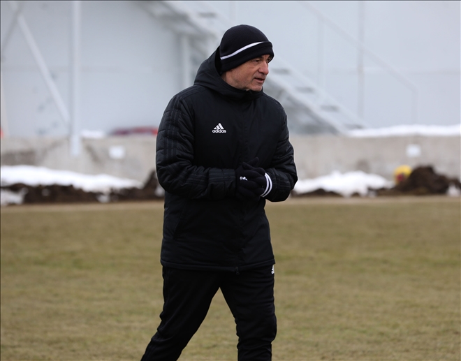 RIZA HOCA´NIN İMHA PLANI!