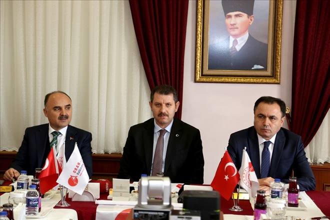 19 PROJEYE DESTEK VERİLECEK