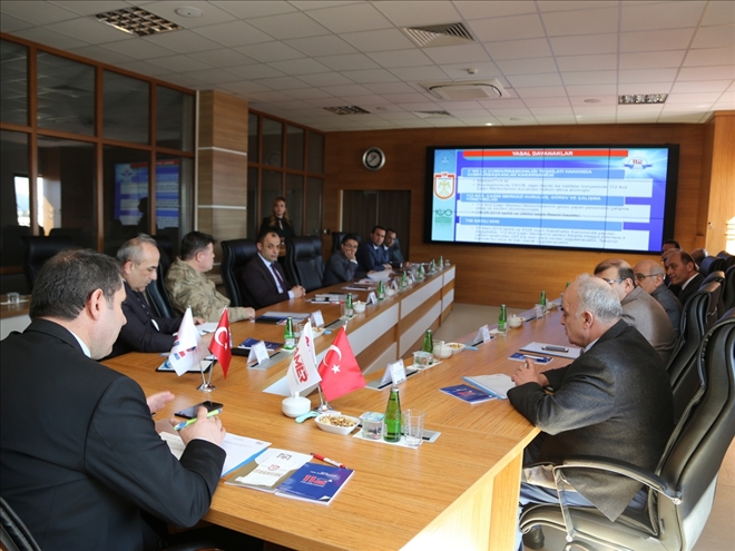 ÇAĞRILARIN YÜZDE 58´İ ASILSIZ