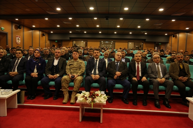 VATANDAŞ ODAKLI ÇALIŞIN