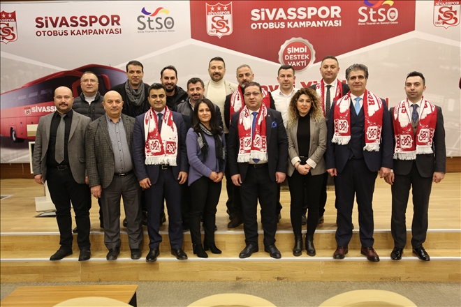 YENİ OTOBÜS İÇİN 2 MİLYON 500 BİN TOPLANDI