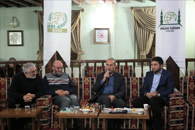 AMACIMIZ İYİ BİR  EĞİTİM ALMANIZI SAĞLAMAK  (VİDEO)